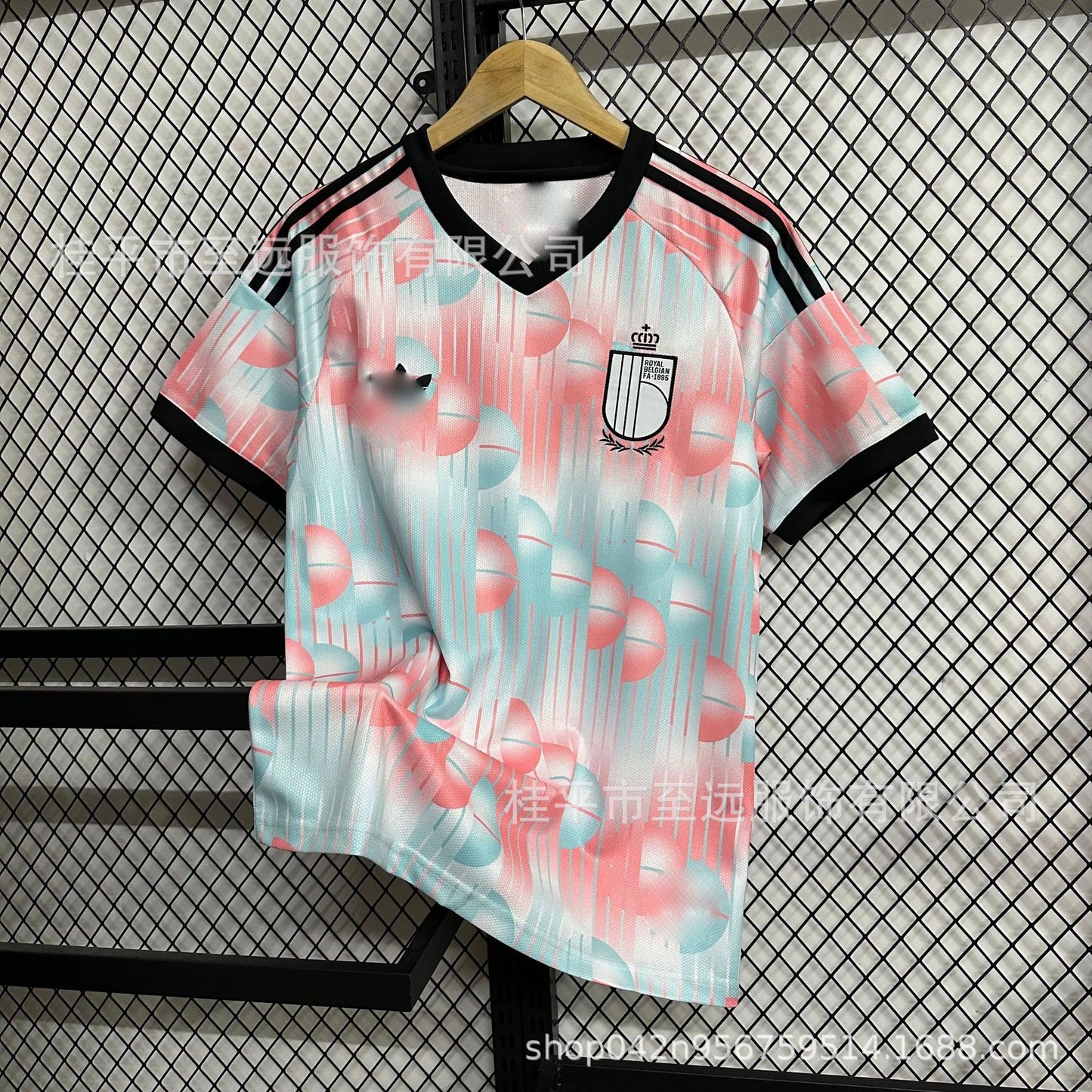 Camisetas de manga corta de la Copa del Mundo 2026 transfronteriza USA-Canadá-México, Bélgica, EE.UU., Portugal, Inglaterra