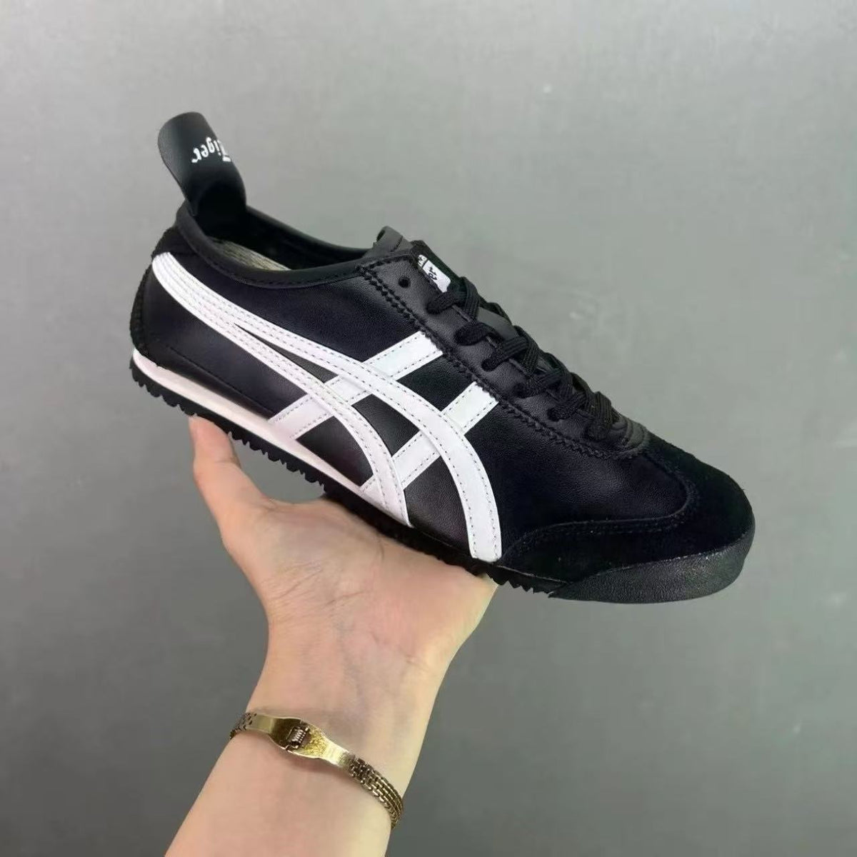 Sapatilhas de Lona Retro Sola Fina Homem | Estilo Britânico Alta Gama