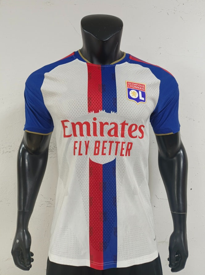 2627 Equipo de Fútbol de Club Edición Nuevo Arsenal AC Juventus Marsella Real Madrid Inter Milan Chelsea Jersey