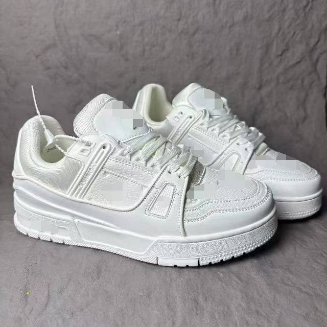 Zapatillas Deportivas Parejas Plataforma | Primavera Verano 2026