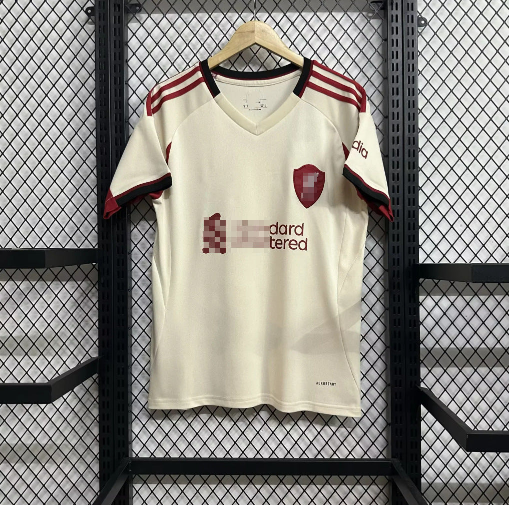 Nuevas camisetas de futbol 26/27