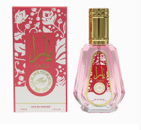 Latafa Perfume de alta calidad 50ml Comercio exterior, moda en oferta caliente, fabricantes de perfumes para hombres y mujeres