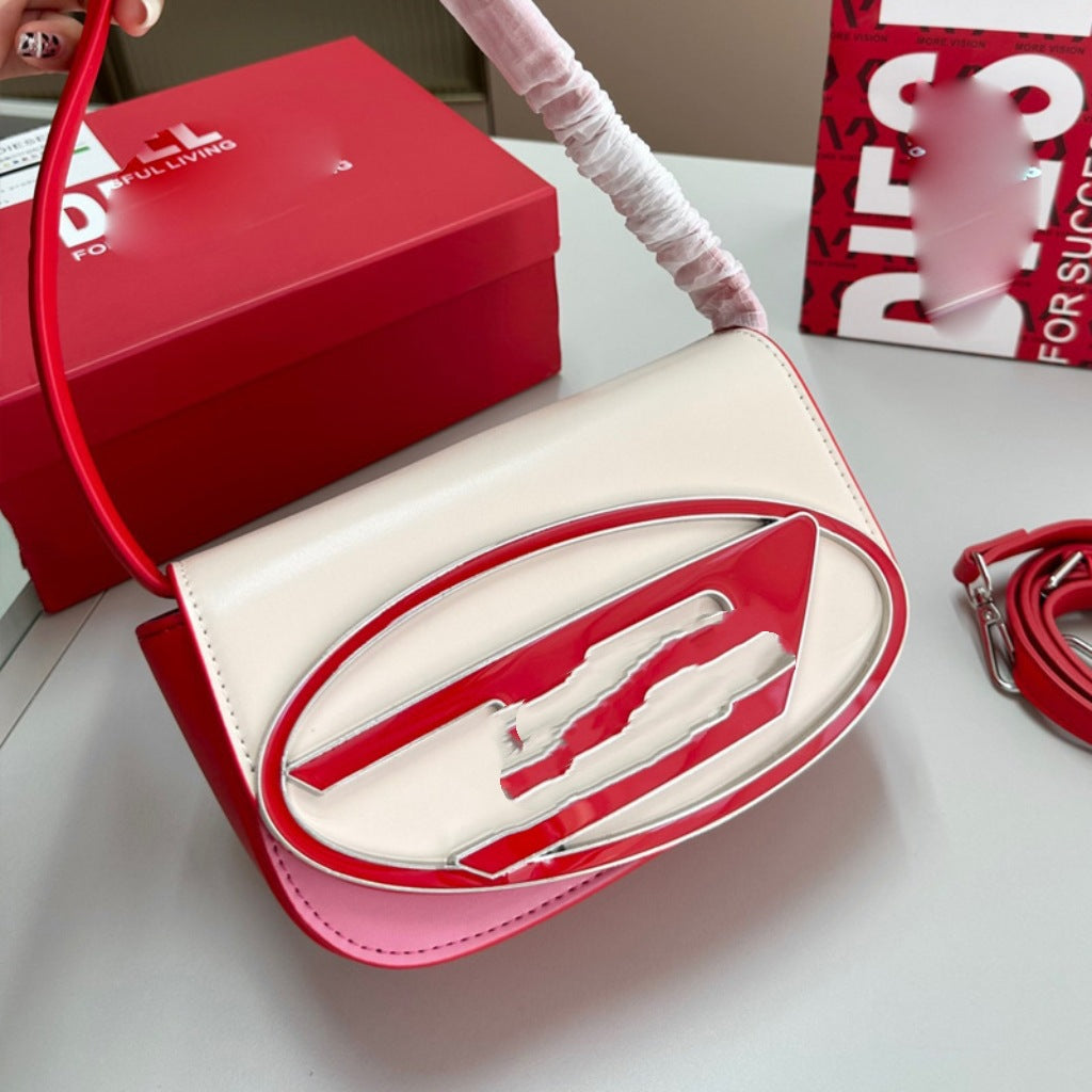 Women's Shoulder or Crossbody Bag | Summer Design | With Box
