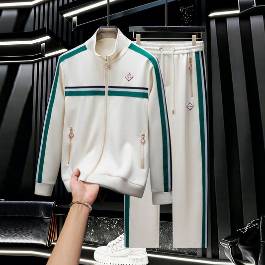 Men's CB 2026 Set | Jacket and Pants