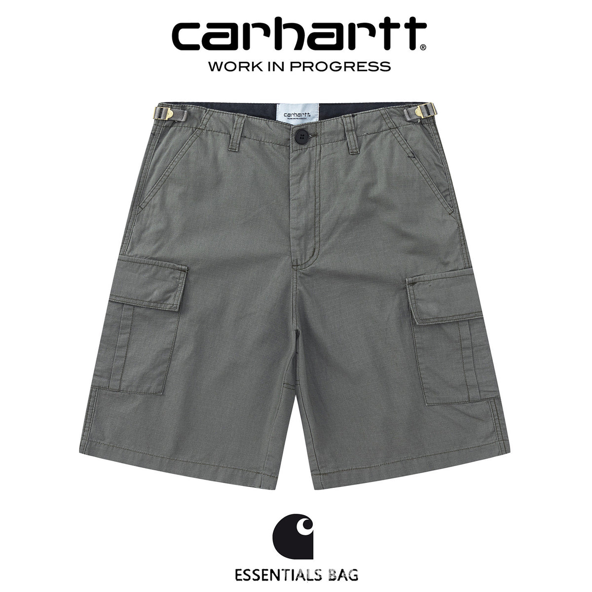 Джинсы C Unisex | Винтажный стиль