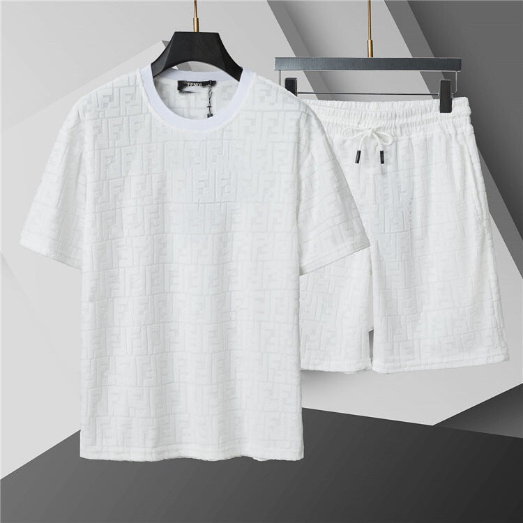 Modern Matching Sets Different Brands Mix | 3D All-Over Print