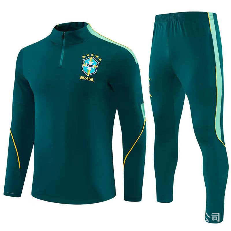 Nuevas equipaciones de fútbol para niños, París, Arsenal, Chelsea, España, Inglaterra, Francia, uniformes de entrenamiento de media tirada