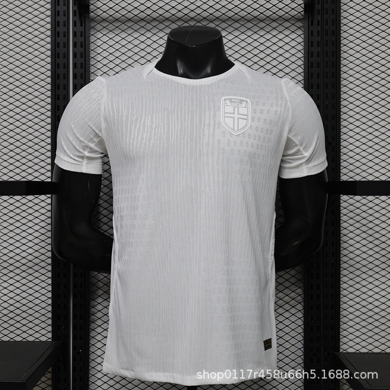 Ventas directas de fábrica de 48 camisetas para el Mundial 2026, ediciones para jugadores, camisetas de fútbol de Argentina, Brasil, Francia e Inglaterra