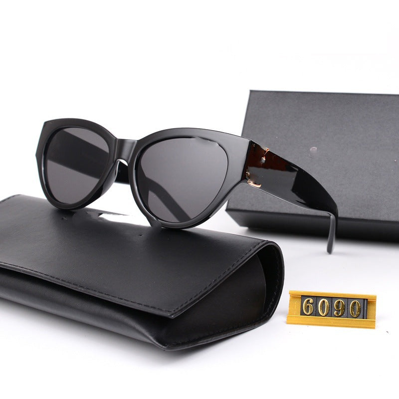 Gafas De Sol YSL | Viaje Y Ocio