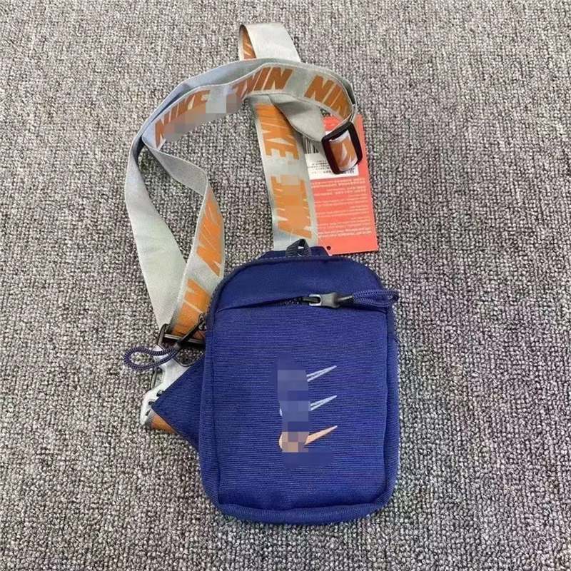 Mini Bolso | Bandolera Running Fitness