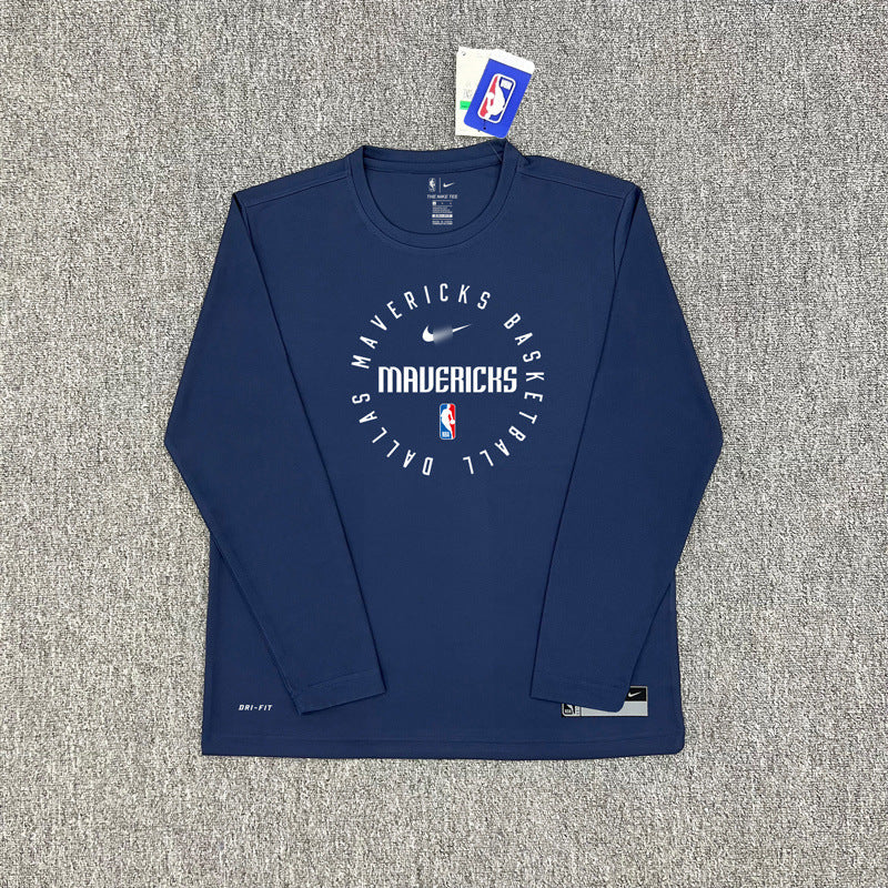 Men's Sports T-Shirt L | Long Sleeve