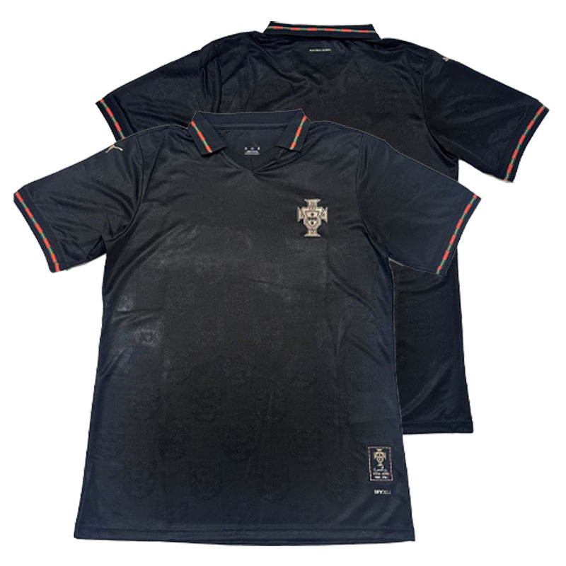 26 camisetas de la Edición de Jugador de la Copa del Mundo, selección principal del Real Madrid del Bayern, Argentina, camiseta de fútbol de secado rápido México