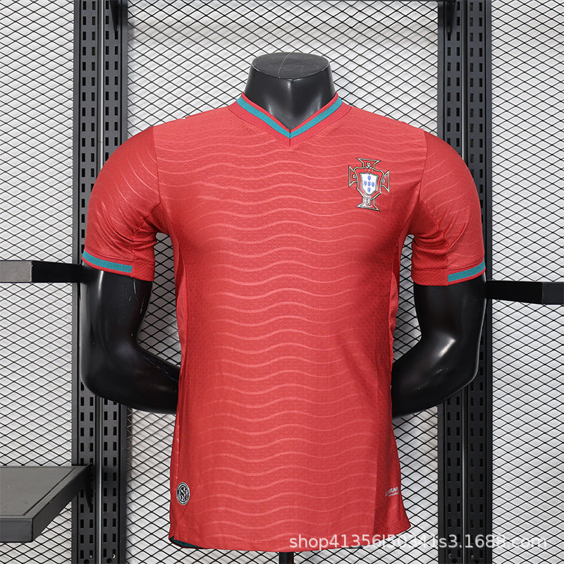 Camiseta de fútbol del Mundial 2026, Argentina, España, selección nacional de Brasil edición jugador, Mundial edición de jugador
