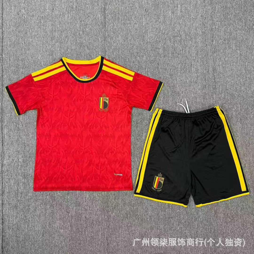 Men's Soccer Jersey Set | 2026 World Cup