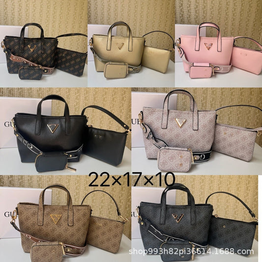 GUE Women's Handbag | Spring And Summer | No Box