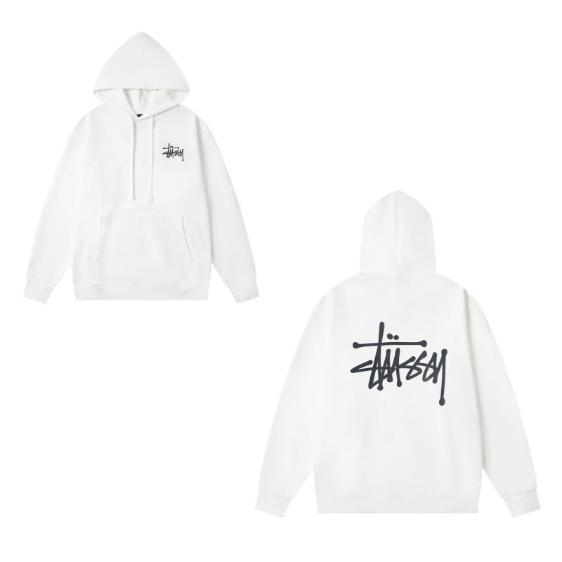 Hoodie and Tracksuit | Fleece Lining