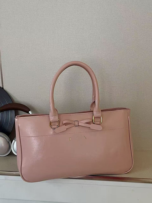 Borsa Tote da Donna Cartella | Tracolla da Lavoro Grande Capacità | Senza Scatola
