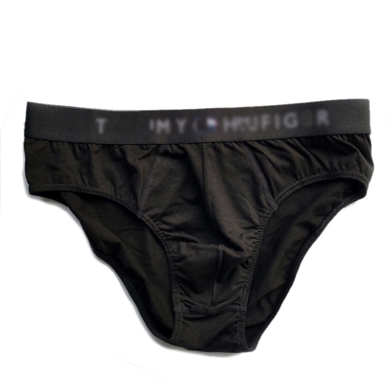 Ropa Interior Algodón Hombre Cintúrón Ancho | 5 Colores