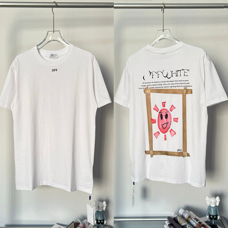 Camiseta Hip Hop MIX | Street Verano