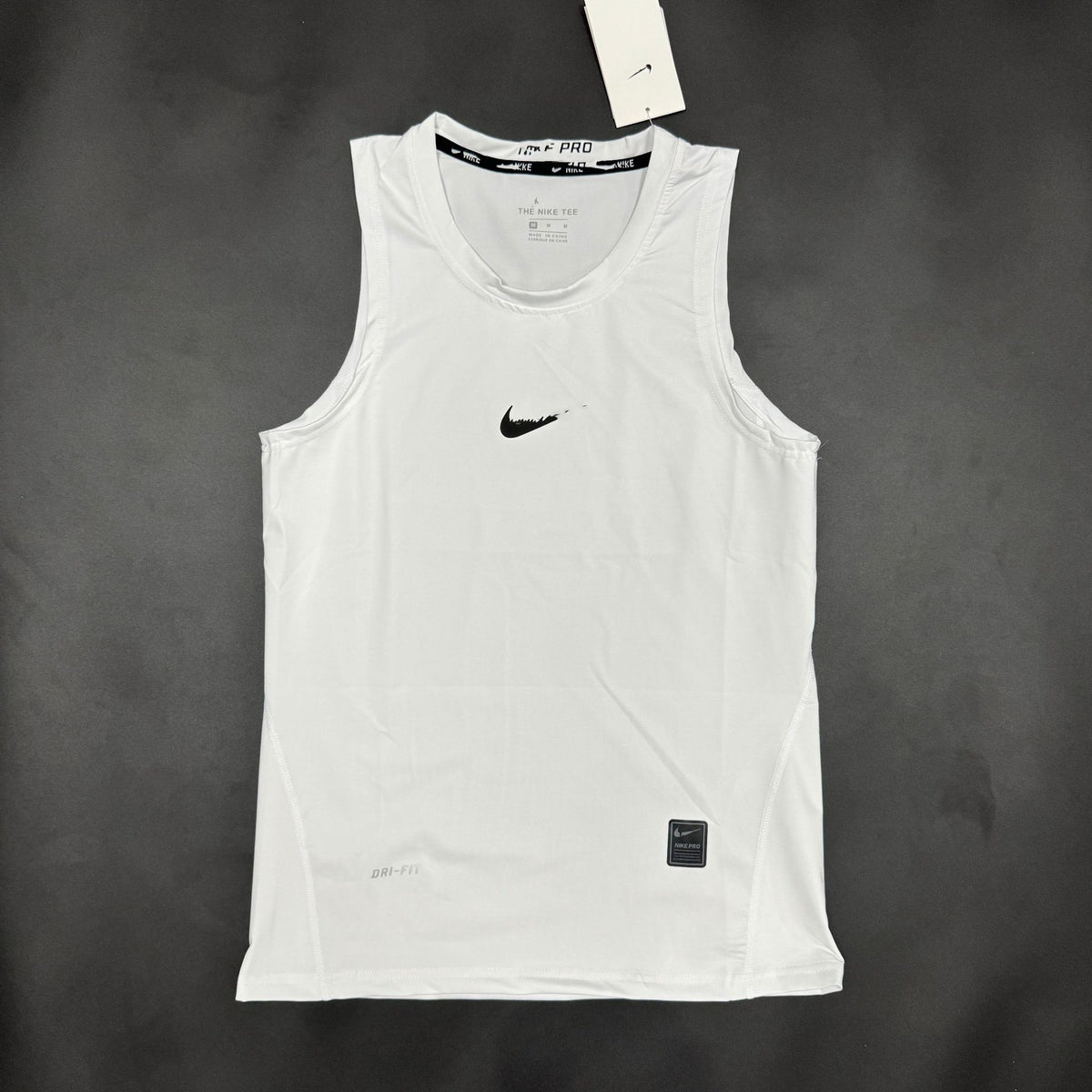 Camiseta Deportiva Unisex Mix | Secado Rápido