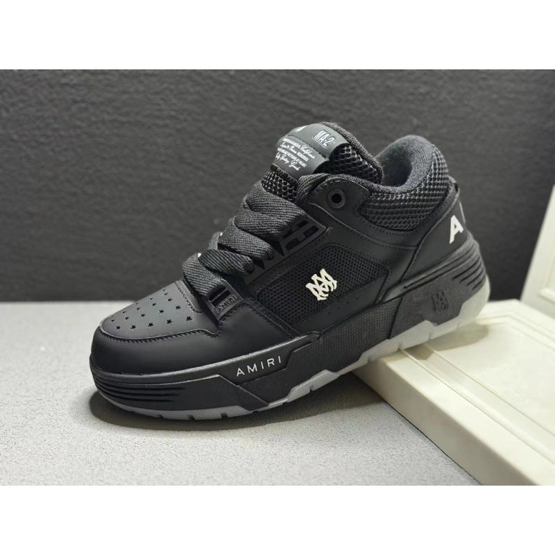 Zapatillas Hombre Verano 2025 | Ligeras Transpirables Antideslizantes