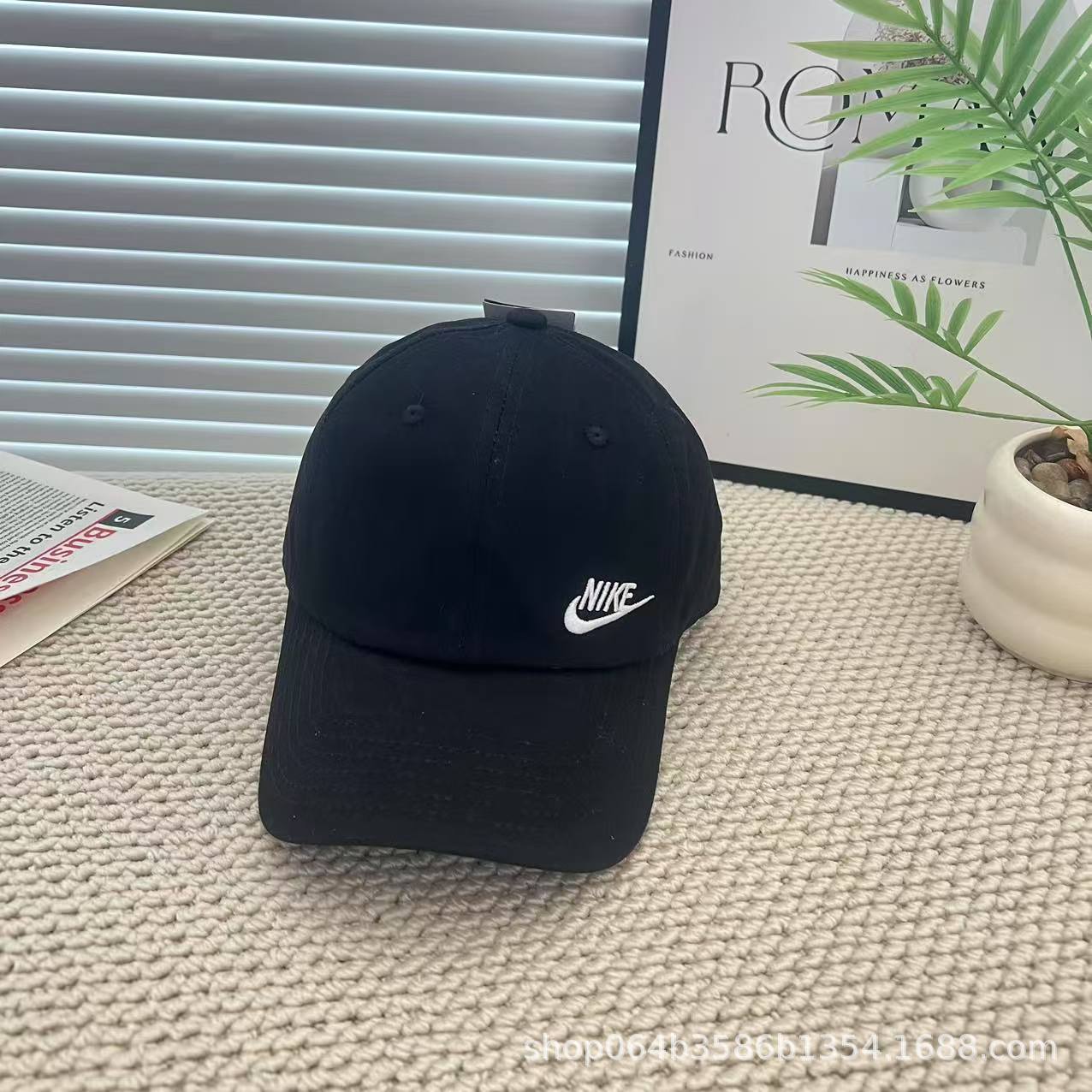 Gorra Nike Béisbol Unisex | LuxuryMarkt