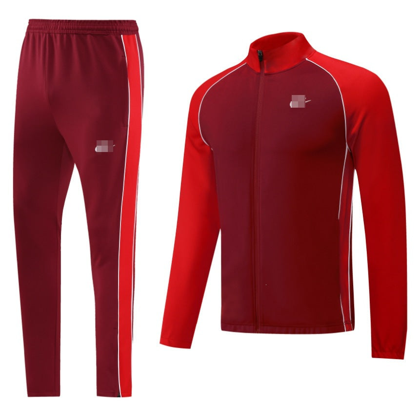 Fall and Winter Training Apparel Mix | Sporty Style