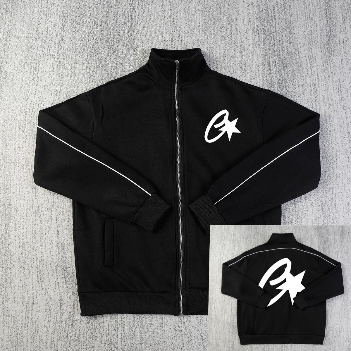 Sudaderas Y Pantalones CORT