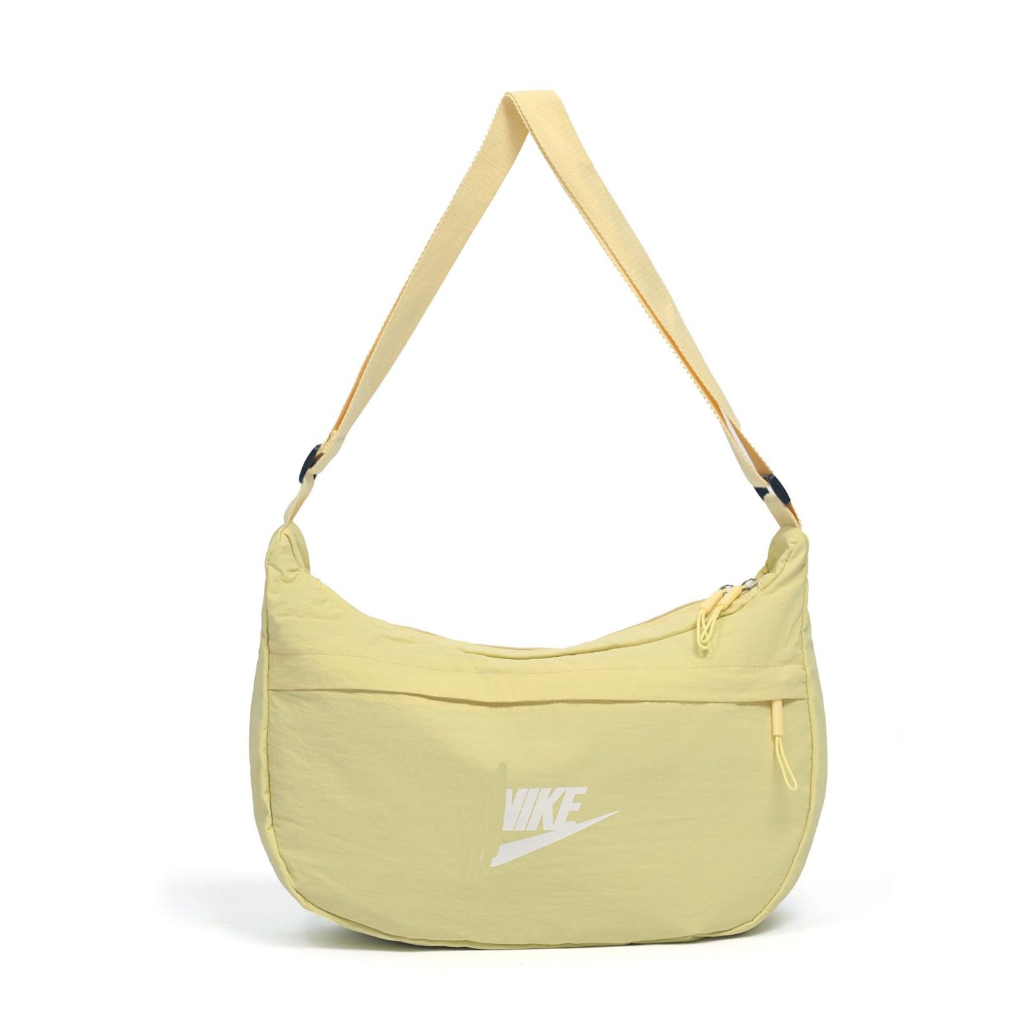 Bolso sencillo para empanadillas para mujer, bolso de un solo hombro de moda, diseño de nicho, bolso de gran capacidad de un solo hombro, bolso de marca de moda para mujer