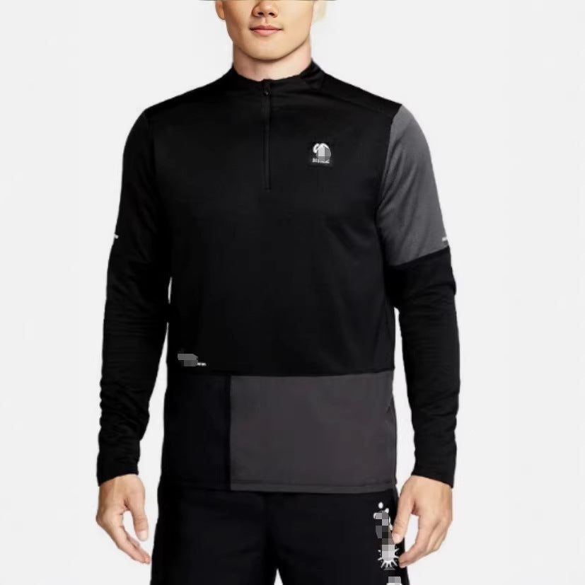NK Men's Sportswear Hoodie | Printed