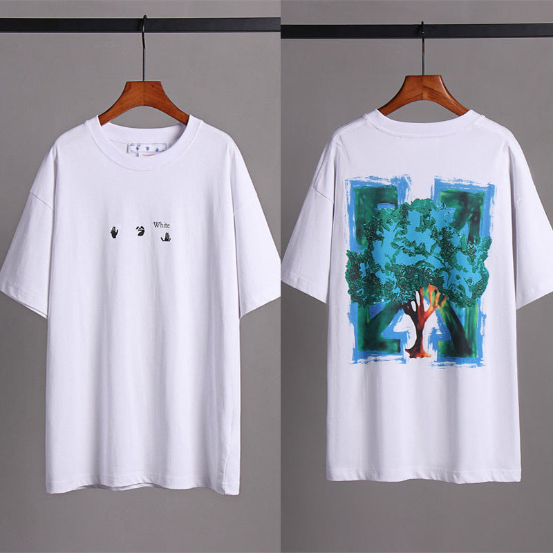 Camiseta Hip Hop MIX | Street Verano