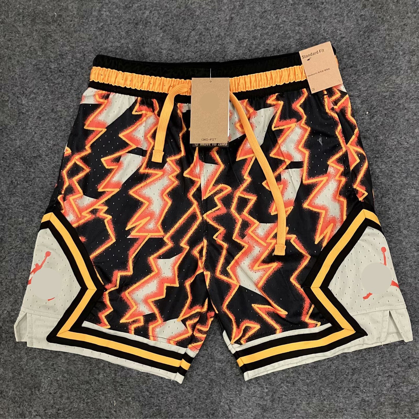 Pantalones Cortos Hombre Baloncesto | Malla Transpirable Secado Rápido