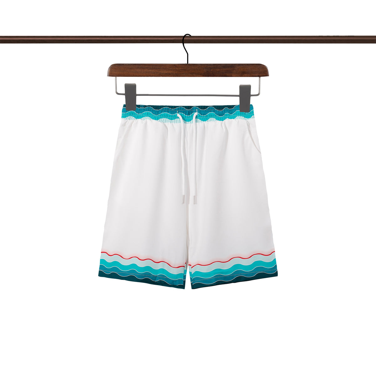 Men's MIX Set | Printed Shirt And Shorts