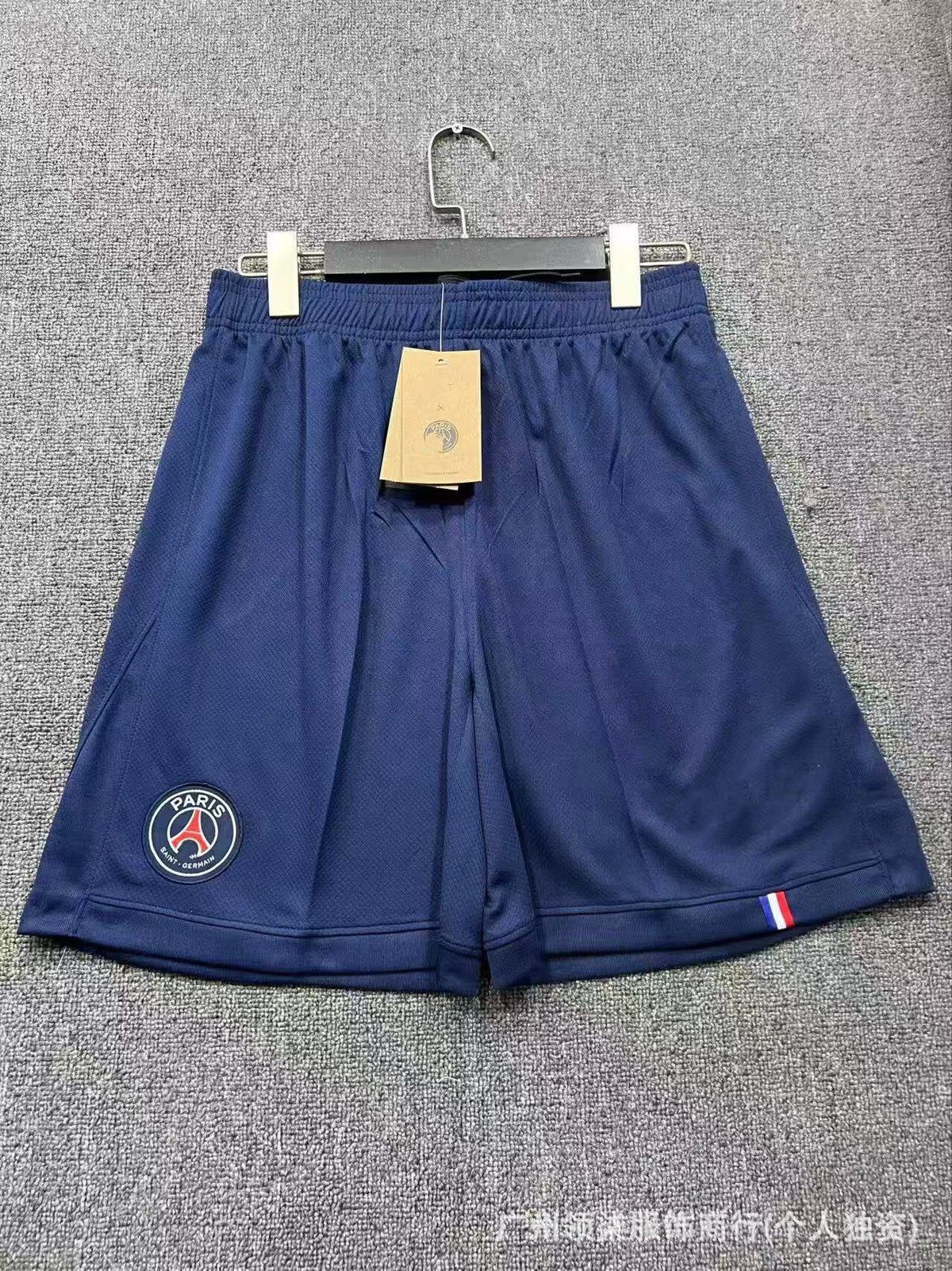Men's Soccer Shorts | 2026
