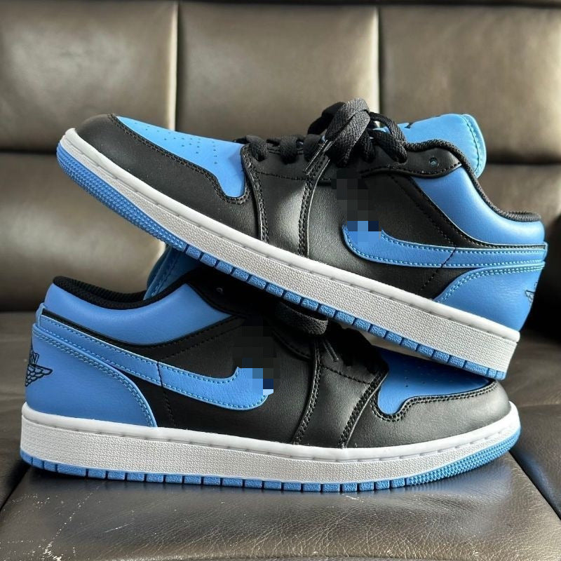 Scarpe basse unisex NK Mix | University Blue