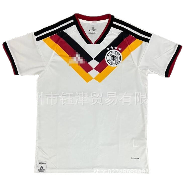 Camiseta Fútbol Copa del Mundo 2026 | Inglaterra, Argentina, Alemania, Portugal, España