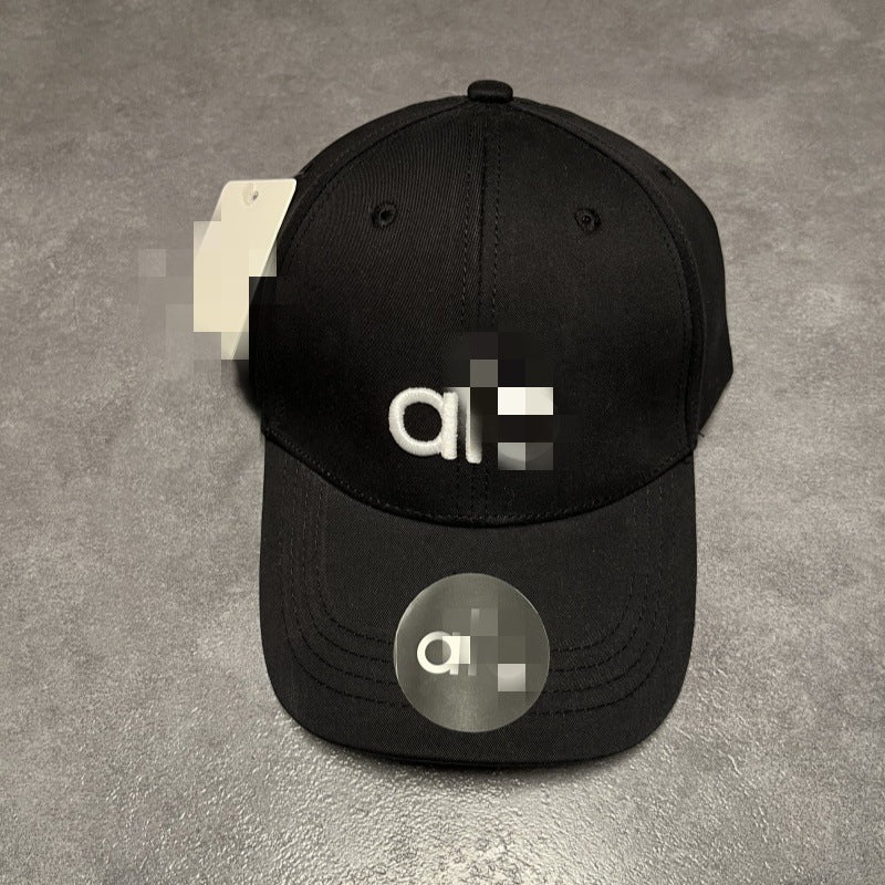 Gorra Béisbol Pareja Transpirable Protección Solar