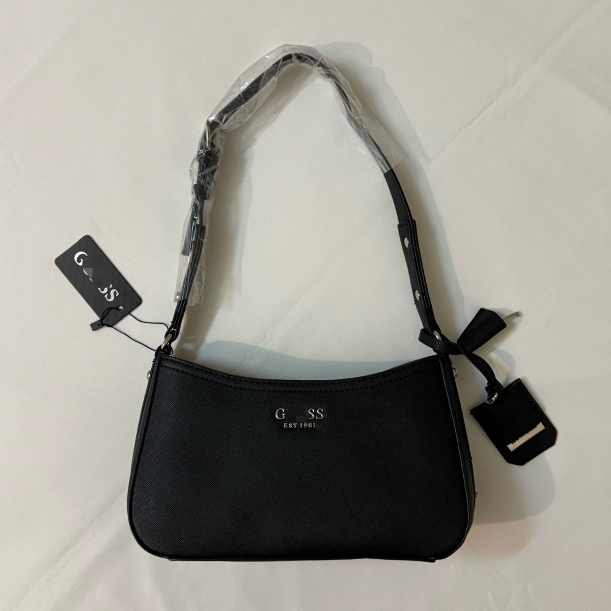Bolso Cruzado De Mujer GUE | Estilo Casual | Sin Caja