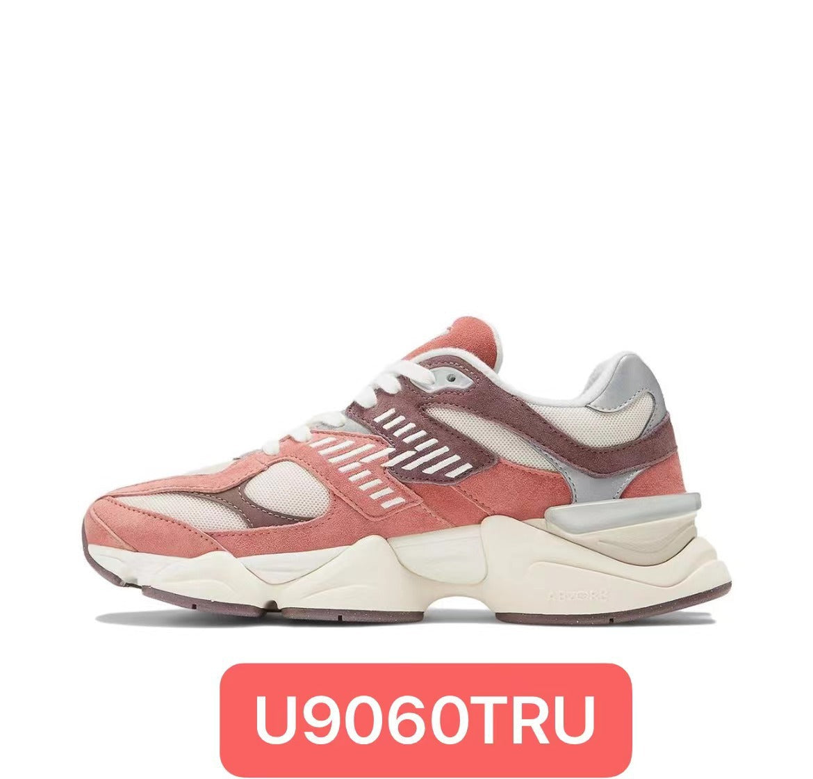 Zapatillas Millennium Chunky | Suela Gruesa Retro Estilo Daddy