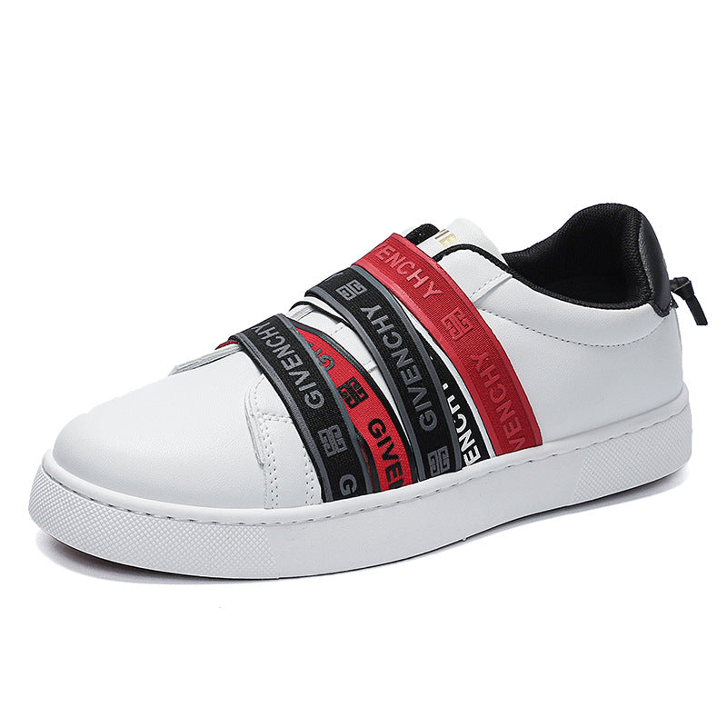 Zapatillas Tabla Hombre Transpirables Harajuku | Casual Moda