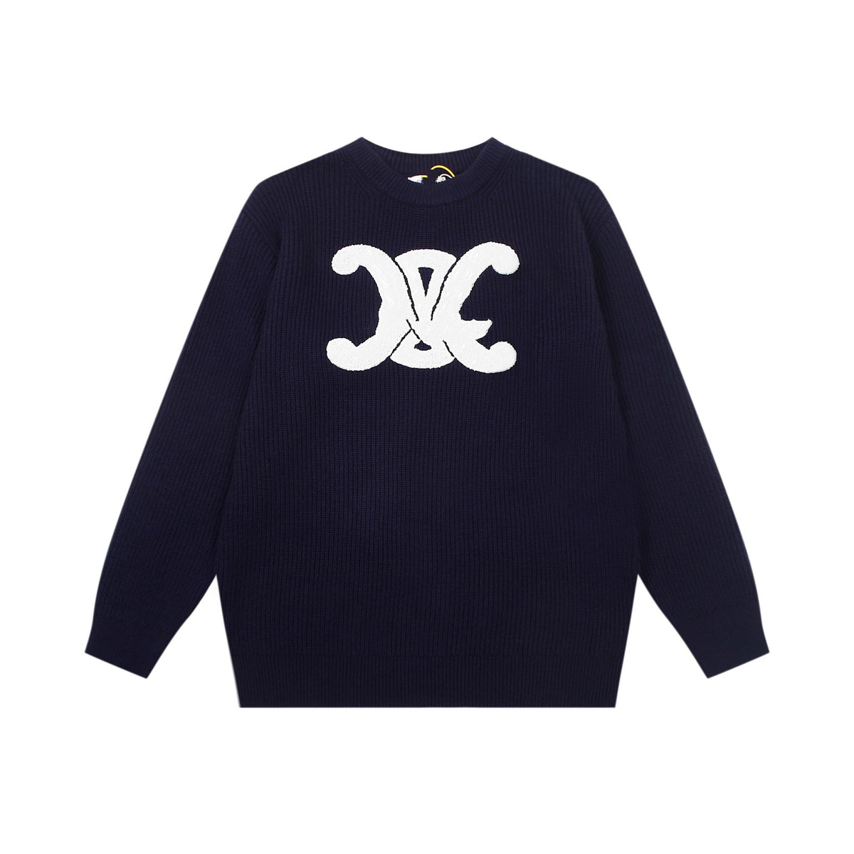 Jersey ALTAGAMA Unisex De Punto | Jacquard