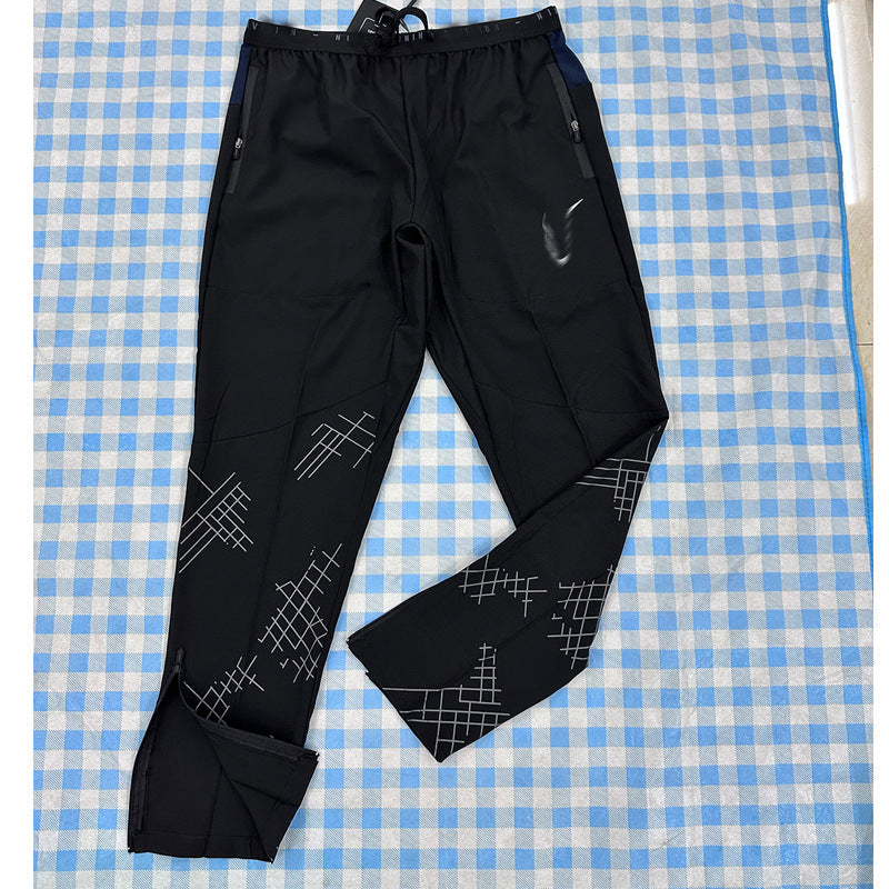Breathable Long-Sleeve Sports Top | Quick-Dry and Comfortable