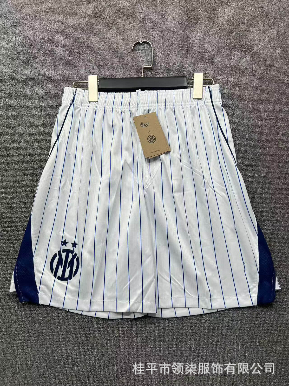 Men's Soccer Shorts | 2026