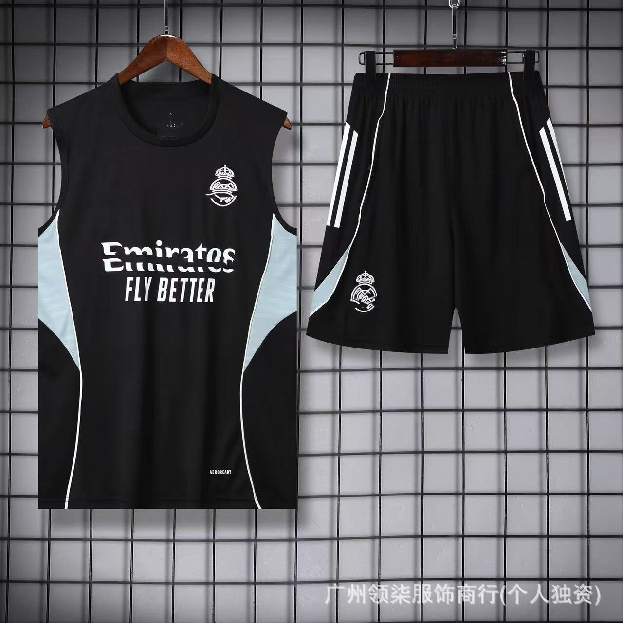 Camiseta Entrenamiento Fútbol 2526