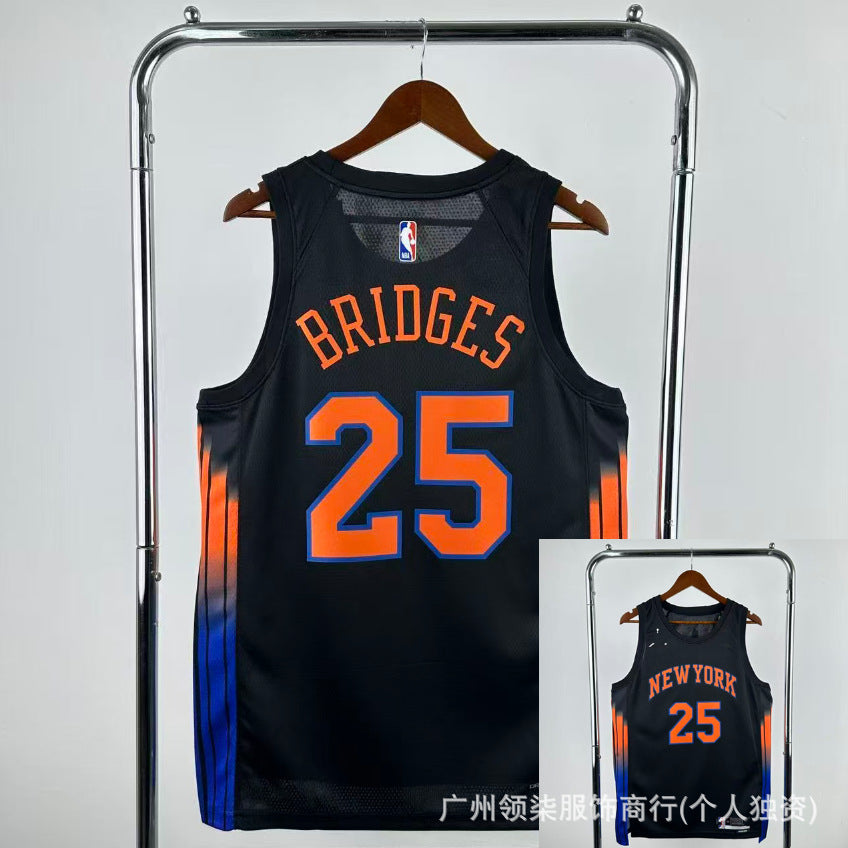 Nuevas camisetas populares de baloncesto: camisetas al por mayor prensadas en caliente para los Lakers, Cavaliers, 76ers, Bulls, Clippers, Warriors, Curry, James y Harden