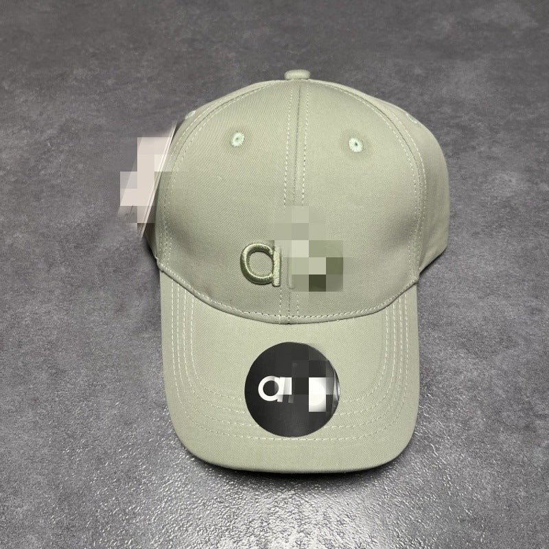 Gorra Béisbol Pareja Transpirable Protección Solar