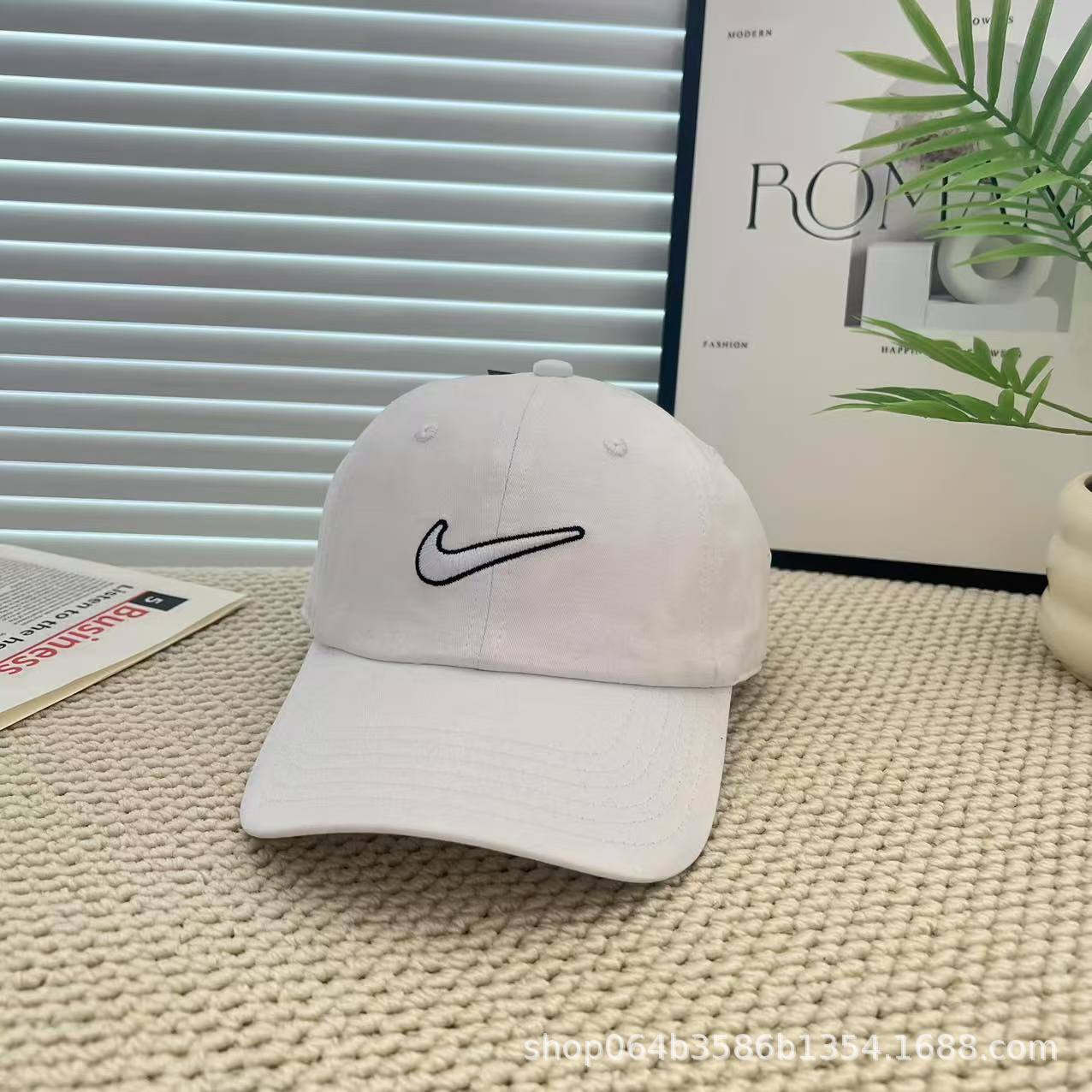 Gorra Nike Béisbol Unisex | LuxuryMarkt