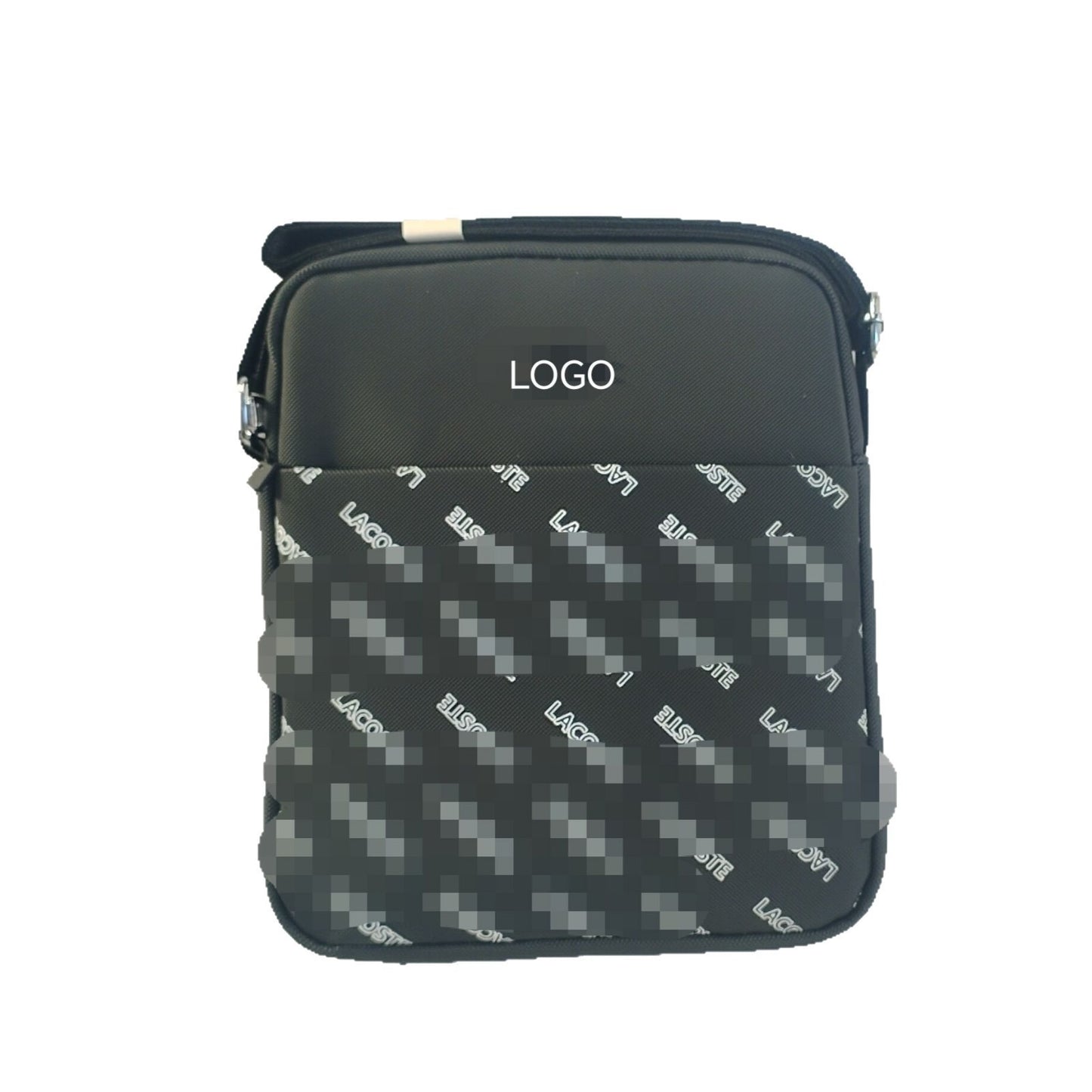Moda transfronteriza de comercio exterior con bolso de un solo hombro, bandolera, bolso E-Yu nuevo para hombres, mochila casual para hombres, sencilla y casual