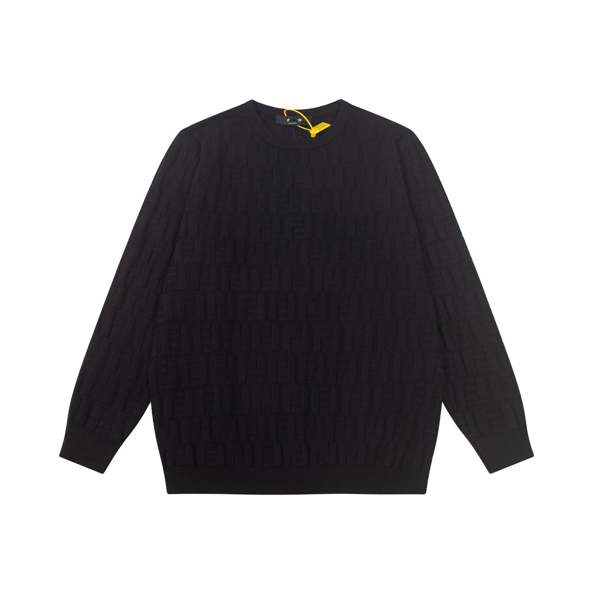 Jersey ALTAGAMA Unisex De Punto | Jacquard