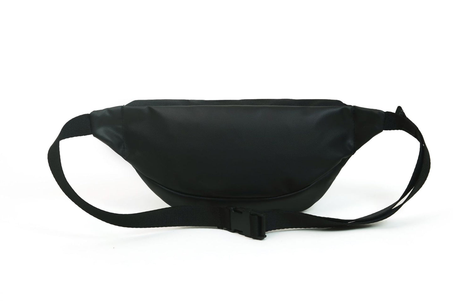 Bolsa de cintura pequeña portátil transfronteriza, bolsa para móvil deportivo para hombre y mujer, bolsa de cintura sencilla de color sólido, bolsa pequeña de pecho cruzada ajustada